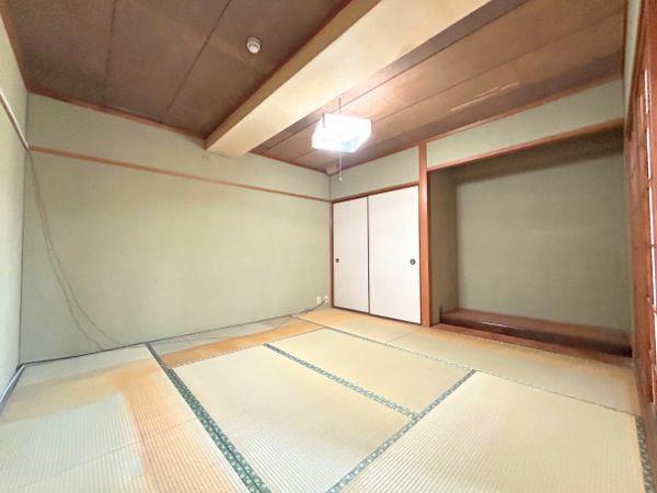 なかつるコーポ