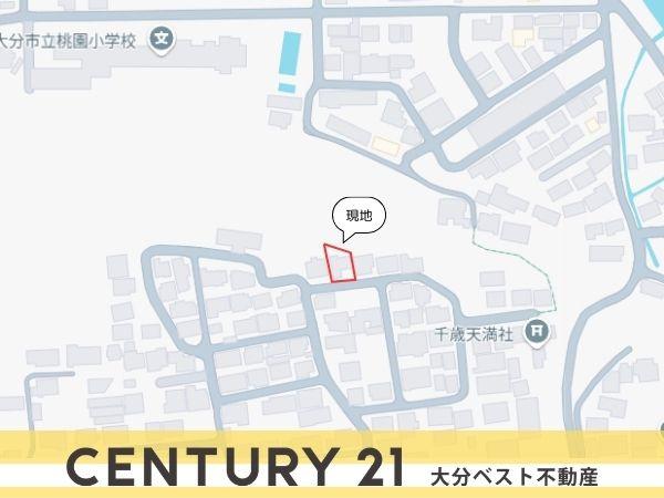 千歳　土地