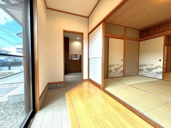 大分市大在浜２丁目の中古一戸建て