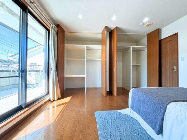 大分市大在浜２丁目の中古一戸建て