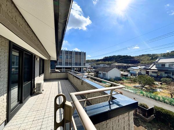 大分市大在浜２丁目の中古一戸建て