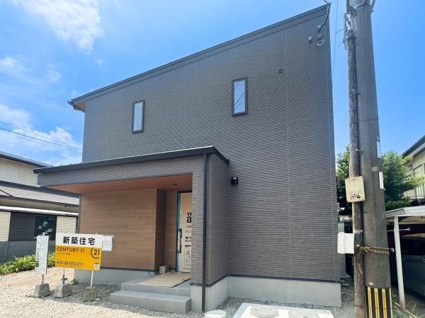 センチュリータウン葛木Ⅱ新築