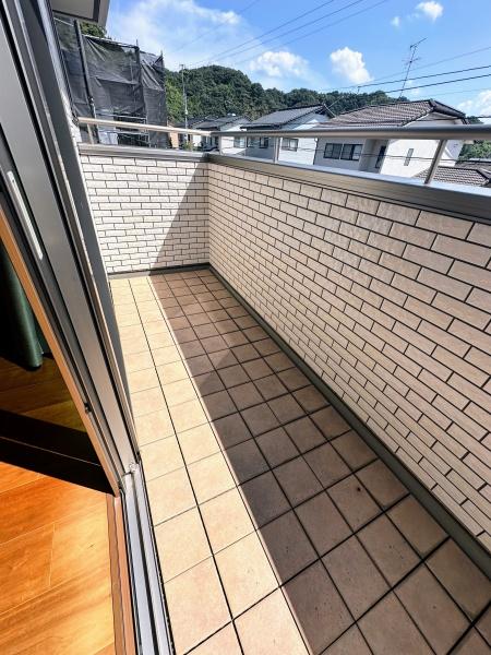 大分市大字迫つるさき陽光台の中古一戸建て