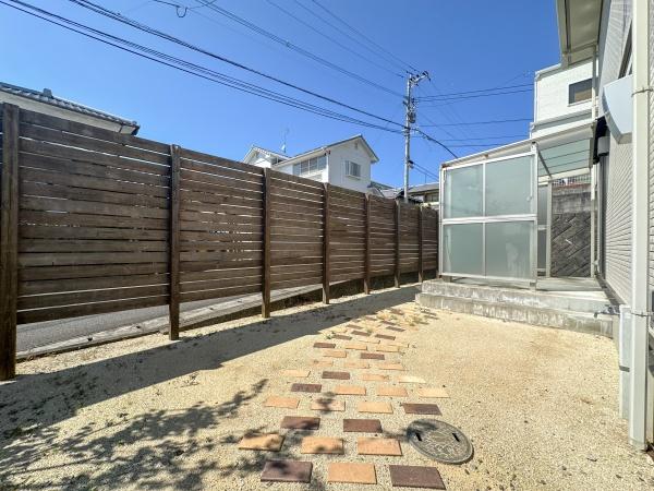 大分市大字迫つるさき陽光台の中古一戸建て