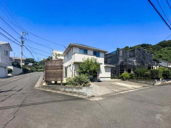 大分市大字迫つるさき陽光台の中古一戸建て