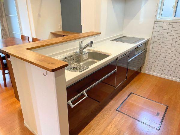 大分市大字迫つるさき陽光台の中古一戸建て