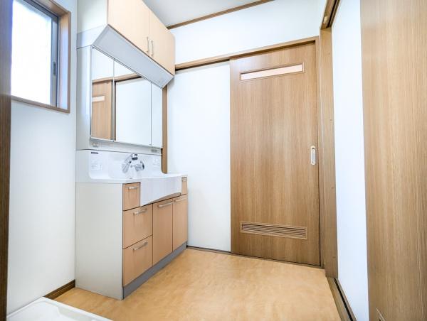 大分市大在北２丁目の中古一戸建て