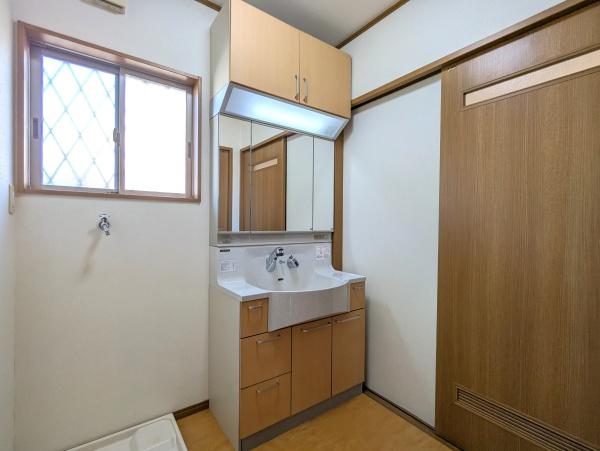 大分市大在北２丁目の中古一戸建て