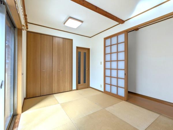 大分市大在北２丁目の中古一戸建て