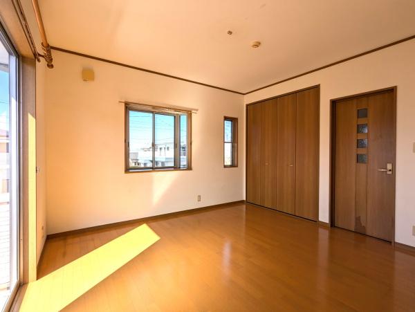 大分市大在北２丁目の中古一戸建て