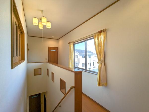 大分市大在北２丁目の中古一戸建て