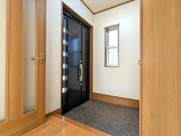 大分市大在北２丁目の中古一戸建て