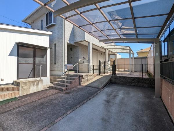 大分市大在北２丁目の中古一戸建て