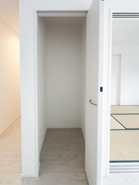 大字森町3期1号棟