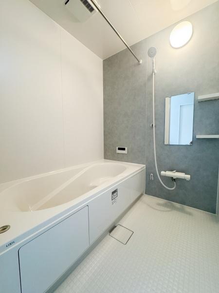 大字森町3期1号棟