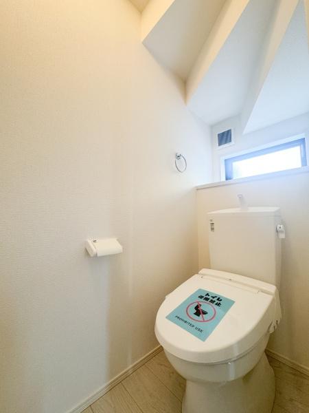 大字森町3期1号棟