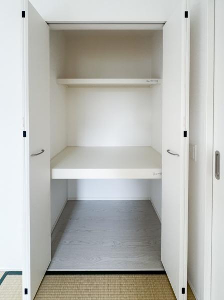 大字森町3期1号棟