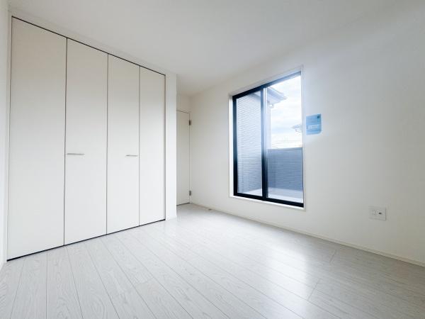 大字森町3期1号棟