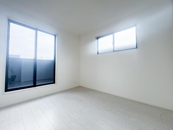 大字森町3期1号棟