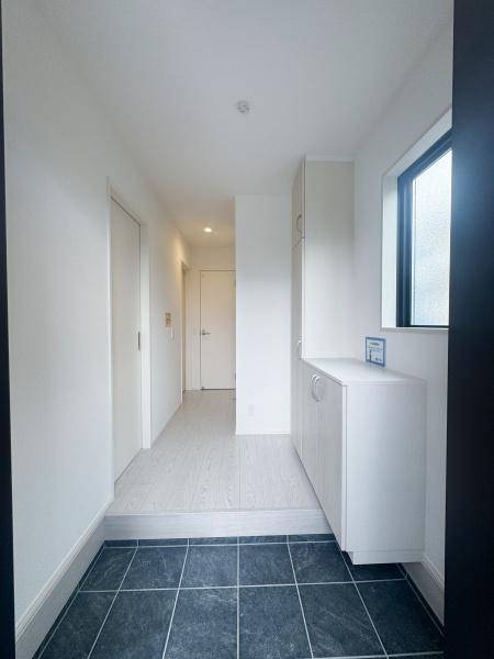 大字森町3期1号棟