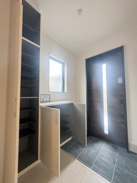 大字森町3期1号棟