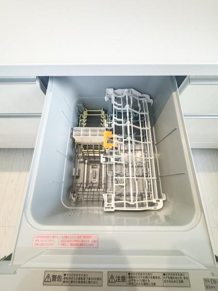 大字森町3期1号棟