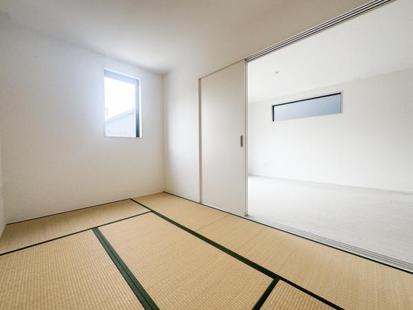 大字森町3期1号棟