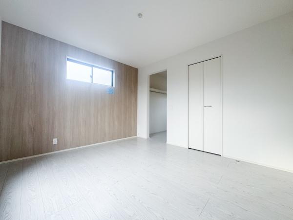 大字森町3期1号棟