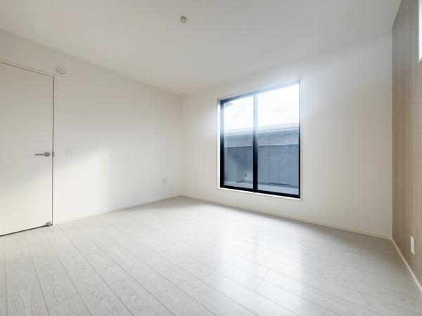 大字森町3期1号棟