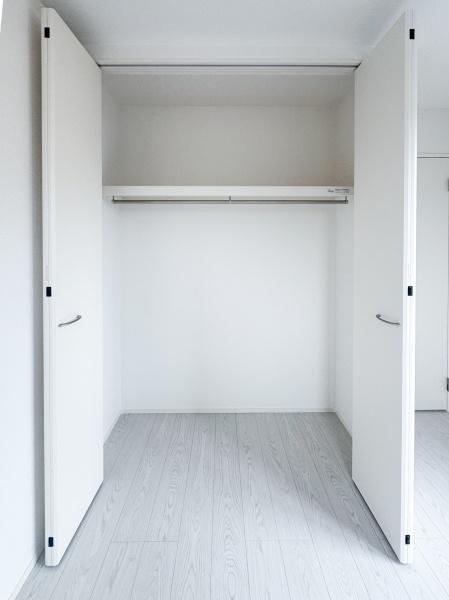 大字森町3期1号棟