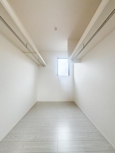 大字森町3期1号棟