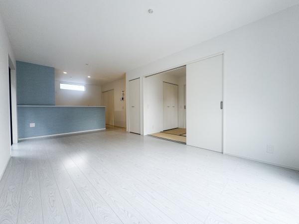 大字森町3期1号棟