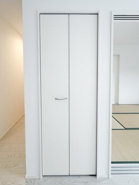 大字森町3期1号棟