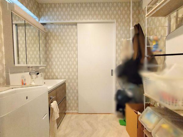 大分市大字政所の中古一戸建て
