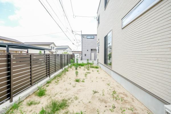 大分市大字政所の中古一戸建て
