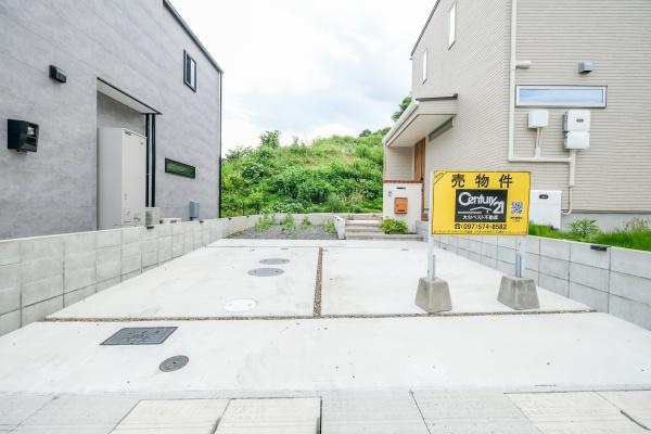 大分市大字政所の中古一戸建て