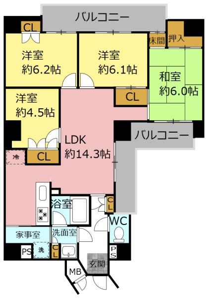 エンブレム春日