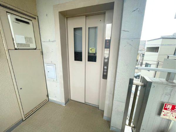 エンブレム春日