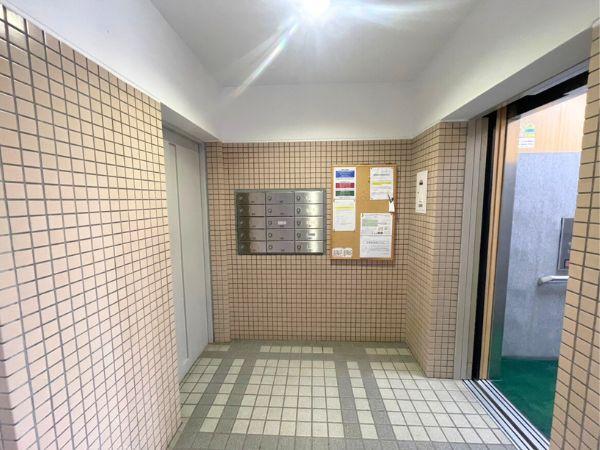 エンブレム春日