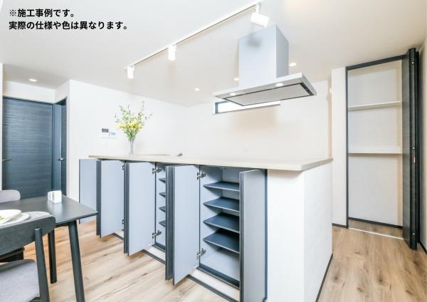 センチュリータウン稙田南新築
