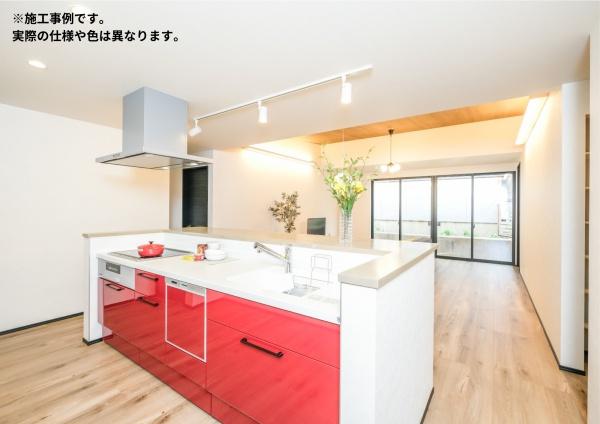 センチュリータウン稙田南新築