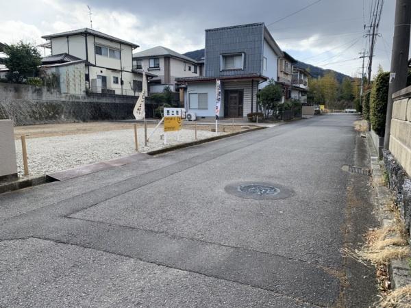 センチュリータウン稙田南新築