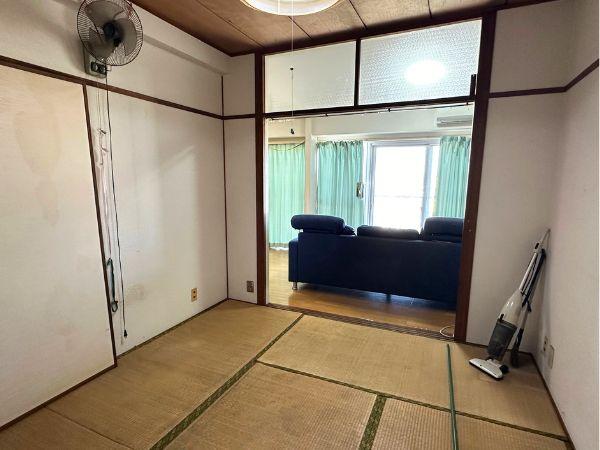 大分ハイデンス