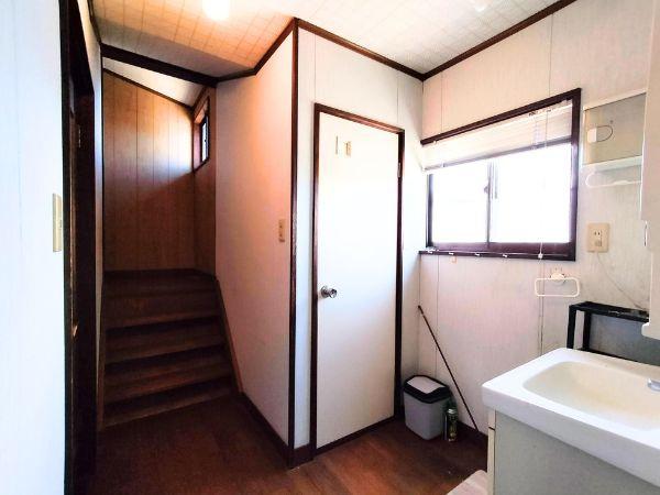 臼杵市大字井村塩入の中古一戸建て