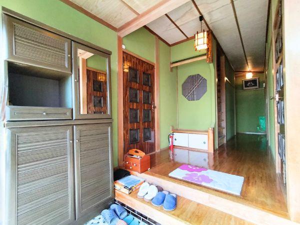 臼杵市井村塩入　中古