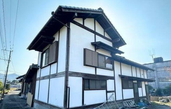 臼杵市市浜　土地