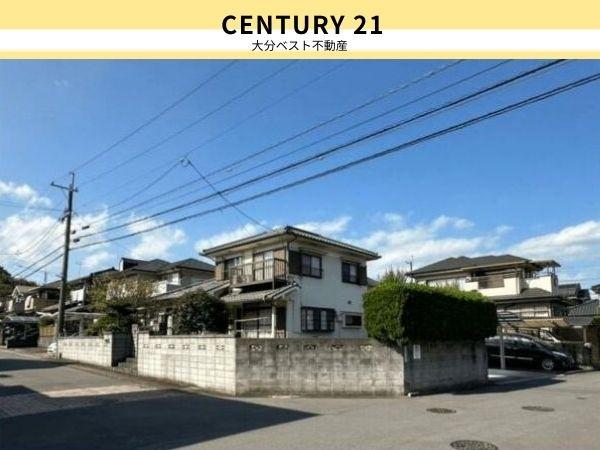 富士見が丘西4丁目　戸建て