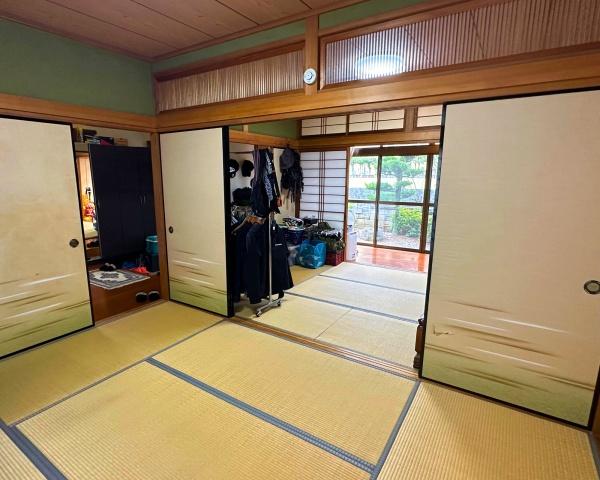大分市富士見が丘西４丁目の中古一戸建て