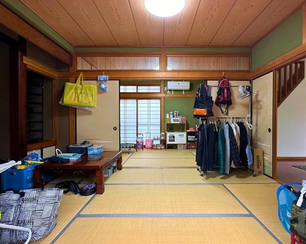 大分市富士見が丘西４丁目の中古一戸建て