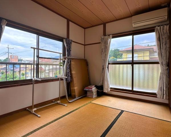 大分市富士見が丘西４丁目の中古一戸建て